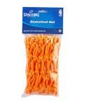 Spalding Durable Orange Sports Net