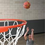 SKLZ Square Up Basketball Shooting Trainer Black