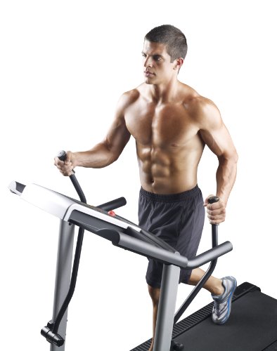 Weslo Crosswalk 5.2T Treadmill - Boost Your Fitness