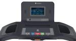 Bluetooth Lifespan Fitness Heart Sensor Treadmill with Touch Screen