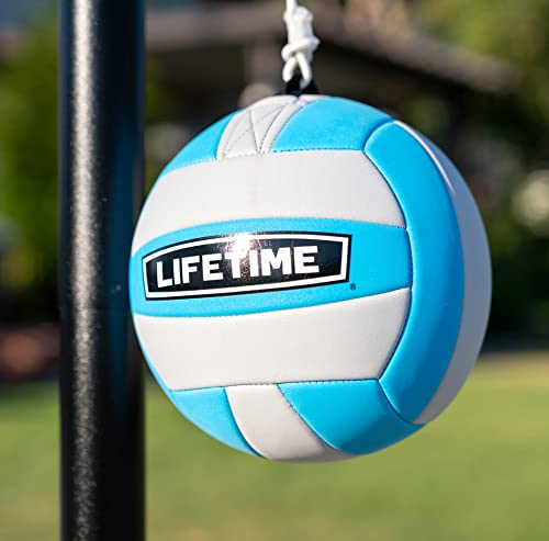 Lifetime Portable Tetherball System for Active Play