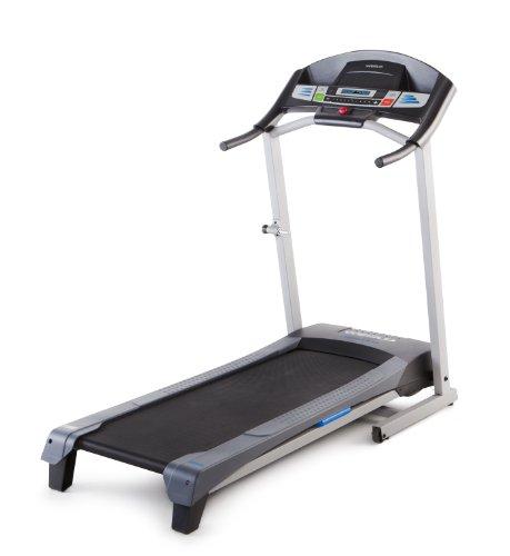 Weslo Cadence R 5.2 Treadmill - Fitness Equipment
