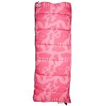 Wenzel Pink Moose 40 Degree Sleeping Bag