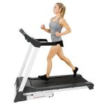 SF-T7515 Smart Treadmill with Auto Incline and Bluetooth