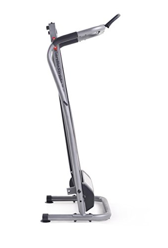 Weslo CardioStride 3.0 Treadmill