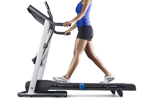 Weslo Crosswalk 5.2T Treadmill - Boost Your Fitness