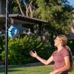 Lifetime Portable Tetherball System for Active Play