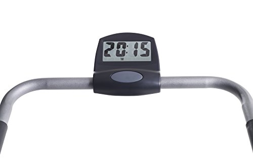 Weslo CardioStride 3.0 Treadmill