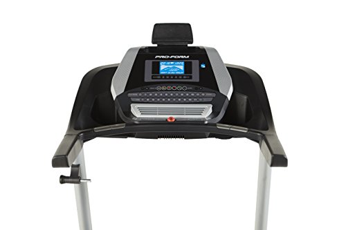 Unisex ProForm 705 CST Treadmill, Multi, One Size