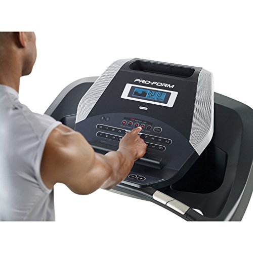 ProForm 505 CST Treadmill - Get fit at home!