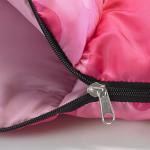 Wenzel Pink Moose 40 Degree Sleeping Bag