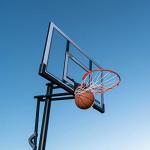Lifetime 90176 Portable Basketball System with 52" Backboard