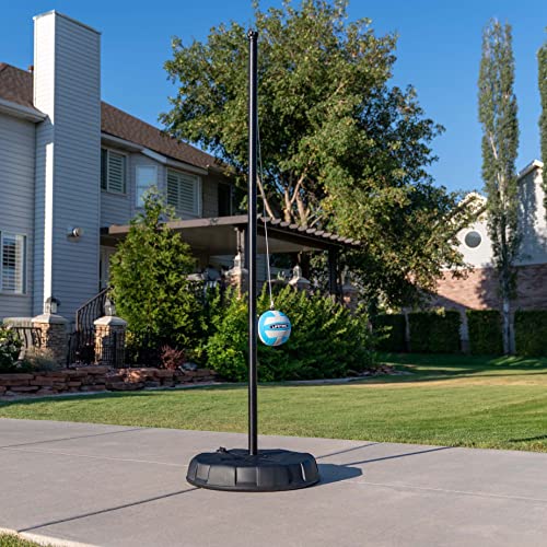 Lifetime Portable Tetherball System for Active Play