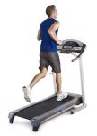 Weslo Cadence R 5.2 Treadmill - Fitness Equipment