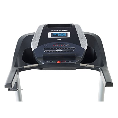 ProForm 505 CST Treadmill - Get fit at home!