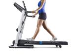 Weslo Crosswalk Treadmill 5.2T