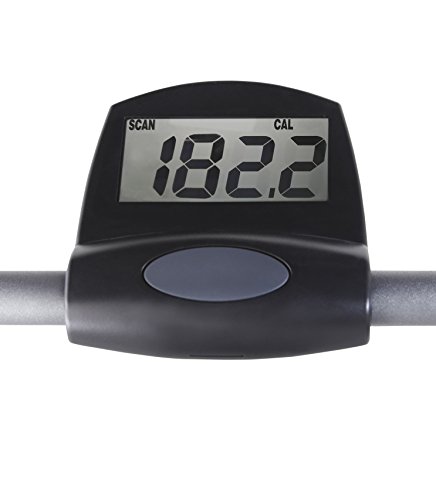 Weslo CardioStride 3.0 Treadmill