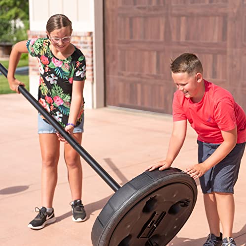 Lifetime Portable Tetherball System for Active Play