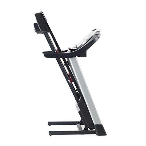 ProForm 505 CST Treadmill - Get fit at home!