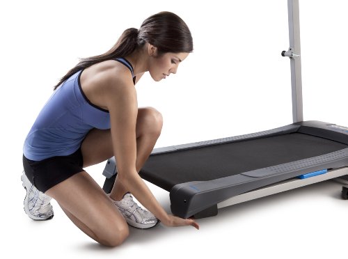 Weslo Cadence R 5.2 Treadmill - Fitness Equipment