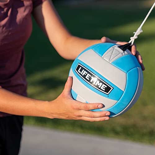 Lifetime Portable Tetherball System for Active Play