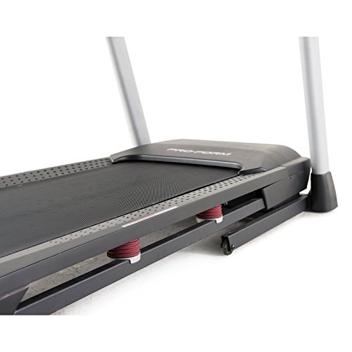 ProForm 505 CST Treadmill - Get fit at home!