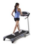 Weslo Cadence R 5.2 Treadmill - Fitness Equipment