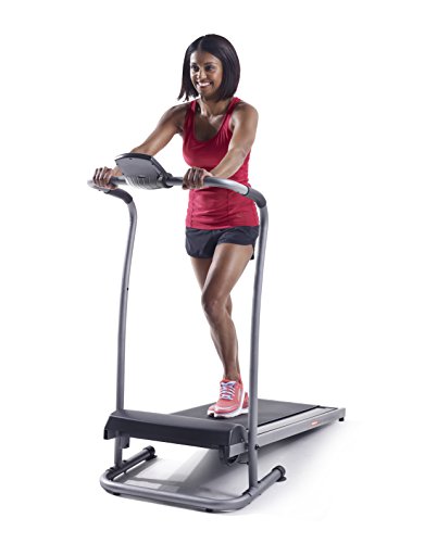 Weslo CardioStride 3.0 Treadmill