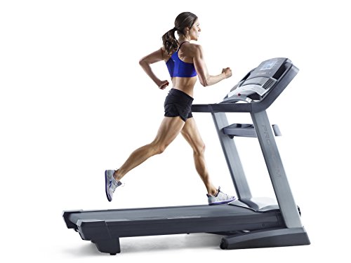 ProForm Pro 2000 Treadmill - Fitness at Its Best