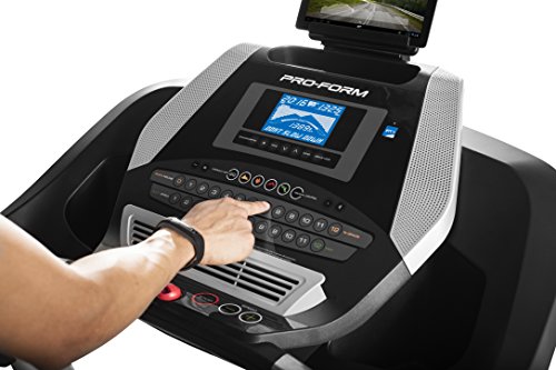 Unisex ProForm 705 CST Treadmill, Multi, One Size