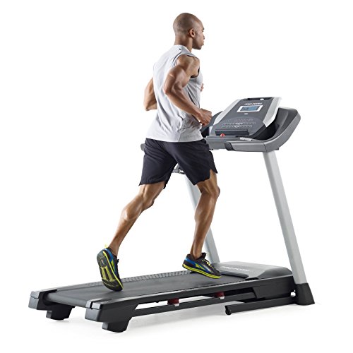 ProForm 505 CST Treadmill - Get fit at home!