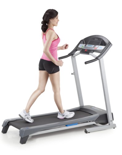 Weslo Cadence R 5.2 Treadmill - Fitness Equipment