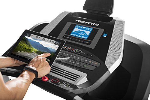 Unisex ProForm 705 CST Treadmill, Multi, One Size
