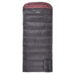 TETON Sports Celsius XXL 0F Cold-Weather Sleeping Bag