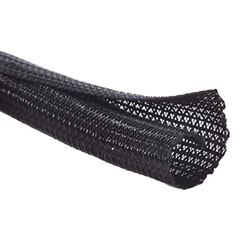 25ft Cord Protector for USB & Audio Cables