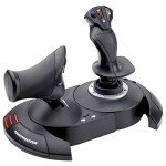 Thrustmaster T-Flight Hotas X for PC Gaming