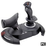 Thrustmaster T-Flight Hotas X for PC Gaming