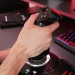 Thrustmaster T-Flight Hotas X for PC Gaming