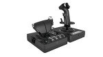 Logitech G X56 H.O.T.A.S Flight Sim Controller