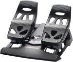 Thrustmaster TFRP Rudder Pedals for Flight Gaming