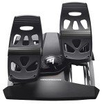 Thrustmaster TFRP Rudder Pedals for Flight Gaming