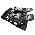 Thrustmaster TFRP Rudder Pedals for Flight Gaming