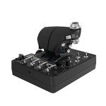 Logitech G X56 H.O.T.A.S Flight Sim Controller