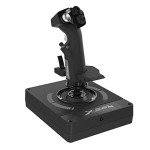 Logitech G X56 H.O.T.A.S Flight Sim Controller