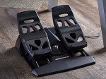 Thrustmaster TFRP Rudder Pedals for Flight Gaming