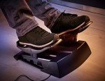Thrustmaster TFRP Rudder Pedals for Flight Gaming