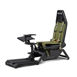 Boeing Military Flight Simulator Cockpit by Next Level