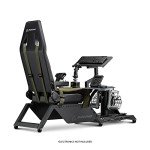 Boeing Military Flight Simulator Cockpit by Next Level