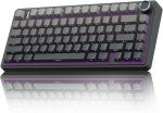 AULA F75 Pro Wireless RGB Mechanical Keyboard