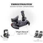 Thrustmaster T-Flight Hotas X for PC Gaming